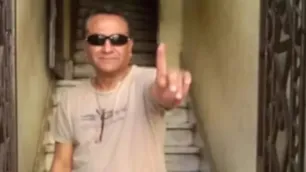 Un sicario mató a dos hombres en menos de 24 horas y se cree que asesinó al primero por error