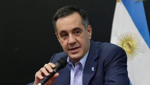 La UCR de La Matanza cerró filas y acompañará la candidatura de Alejandro Finocchiaro