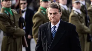 Hay dudas sobre la gestión de Bolsonaro en la Amazonía