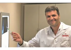 Dr. Rufino Cesar Ruiz: pongamos el hombro, ¡pero con cuidado!