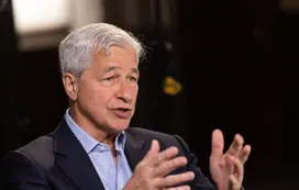 Para el CEO de JPMorgan, las criptomonedas son “esquemas Ponzi”