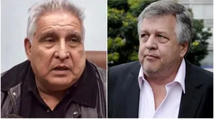 El 'Pata' Medina pidió investigar al fiscal Carlos Stornelli por "tráfico de influencias"