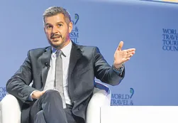 Archivan una causa contra Marcos Peña por ‘falta de pruebas’