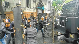 Ilusiones y burradas