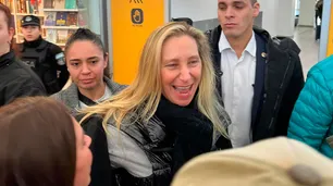 Nace el ‘karinismo’: la hermana del Presidente sigue sumando poder