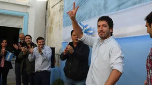 El Gobierno designó a Gerónimo Ustarroz, hermano de 'Wado' De Pedro, en el Consejo de la Magistratura