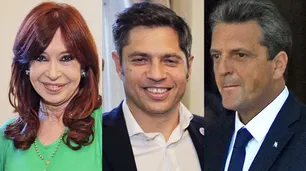 Fuerza Patria: derrota, reproches cruzados y disputa por el liderazgo en el peronismo