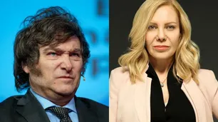 El productor de Cecilia Roth defendió a la actriz tras los agravios del oficialismo: “Me solidarizo totalmente con ella”