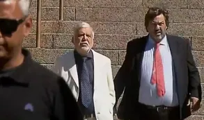 La OA y la UIF piden que vaya a juicio oral una causa contra De Vido, José López y empresarios