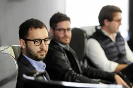 Matías Casoy, de Rappi: "Estamos generando un mercado de nuevas oportunidades"
