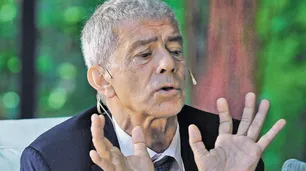 Mariano Cúneo Libarona incrementó su fortuna $6 mil millones: menos dinero en el país que en 2023 y nuevas propiedades