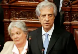 Uruguay prohibió las manifestaciones con cortes en calles y rutas