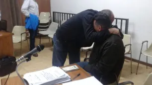 Atropello, mató y lo perdonaron: el caso del joven arrepentido y la decisión del juez