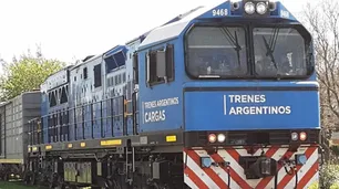 Belgrano Cargas: el Gobierno inició formalmente el proceso de privatización
