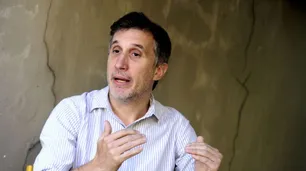 Martín Rapetti: "Patricia Bullrich tiene la idea de que salir del cepo sólo requiere voluntad"
