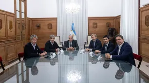 Dólares del colchón: Chubut y Entre Ríos adhirieron al nuevo Régimen Simplificado de Ganancias