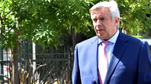 Mauricio D'Alessandro: “Si la turista sacaba un cuchillo su situación sería menos grave”