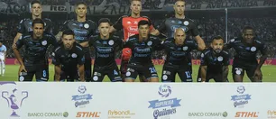 La última batalla
