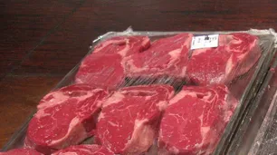 El precio de la carne sube por debajo de la inflación