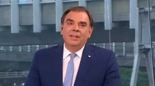 El periodista Luis Otero pasa a la política para "servir a la gente"