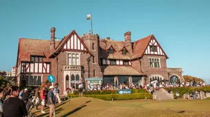 Banco Macro presentó lo mejor del golf en las ciudades de Mar del Plata y Pinamar