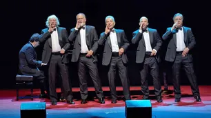 “Les Luthiers está en buen estado pero tenemos fecha de vencimiento”