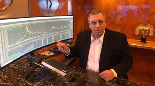 Carlos Maslatón: “Las criptomonedas son un fenómeno juvenil mundial”