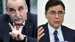 Moreno y Fontevecchia discutieron sobre si el Papa fue peronista o no