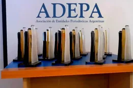 ADEPA adopta principios globales contra la IA en noticias