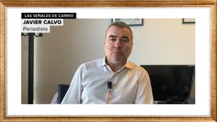 Carrió debería aprender de Cristina