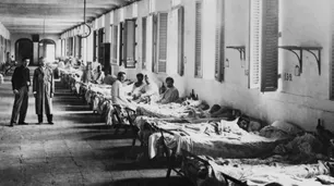 Las pandemias que vivió Argentina y cómo cambiaron los hábitos en la sociedad