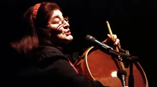 20 clásicos de Mercedes Sosa para recordarla en el día que hubiera cumplido 85 años