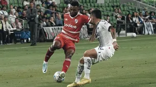 River arrancó el año con un triunfo ante Monterrey