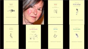 Premio Nobel de Literatura en el centro de la tormenta