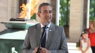 Pablo Javkin: "La cárcel no debe ser un home office, un co-working del delito"