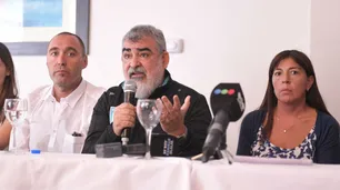 Elecciones en Neuquén: denuncian "irregularidades" por el voto electrónico