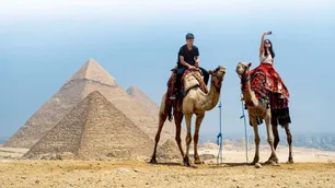 Cada vez más argentinos prefieren viajar al exterior en lugar de hacer turismo local