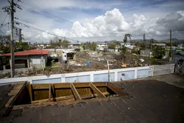Aceptan un acuerdo de reestructuración de deuda en Puerto Rico
