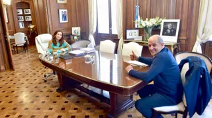 Pablo Zurro: "Con Cristina te subís a un Audi, con los demás vas en Fitito"