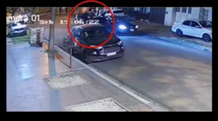 Un hombre se encuentra en terapia intensiva tras recibir un disparo en otro intento de robo en San Justo