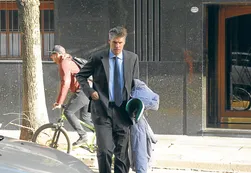La oposición salió a cuestionar la eventual utilización de bases de datos de la ANSES