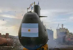 El fiscal del caso del submarino: "No estamos investigando a la Armada"