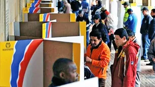 Saturación de mensajes