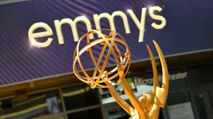 Premios Emmy 2024: los detalles de la premiación de la televisión internacional