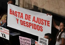 Dos Argentinas