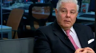 Agustín Monteverde: “Los número de la inflación son muy auspiciosos”