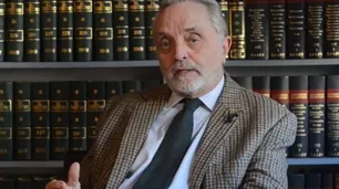 Impugnan la designación de Ricardo Nissen en la IGJ por presentar pruebas falsas en un expediente