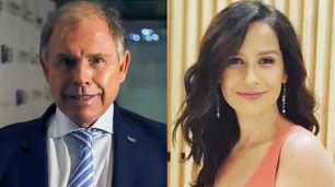 La Academia Nacional de Periodismo y ADEPA repudiaron la intimación de Werthein a Natasha Niebieskikwiat