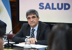 Pablo Yedlin: "No hay una luz al fondo del túnel porque no hay túnel"