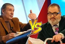 El duelo de audios entre Lanata y Victor Hugo por la Orquesta Pública